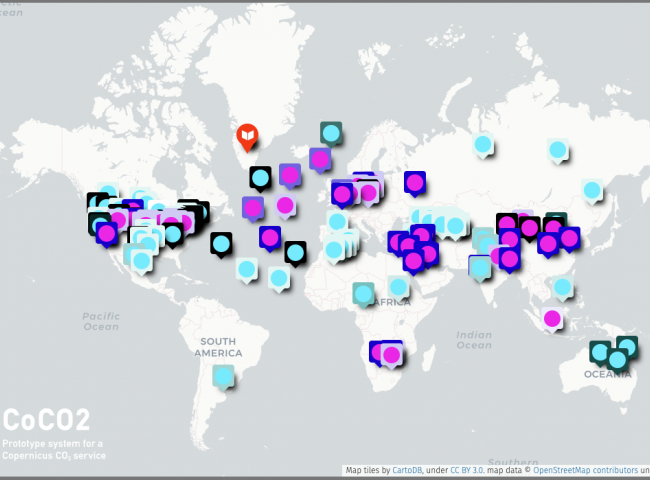 hotspot literature tool