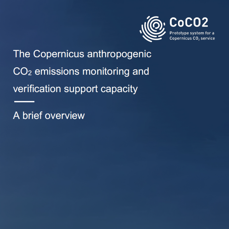 CO2MVS Overview
