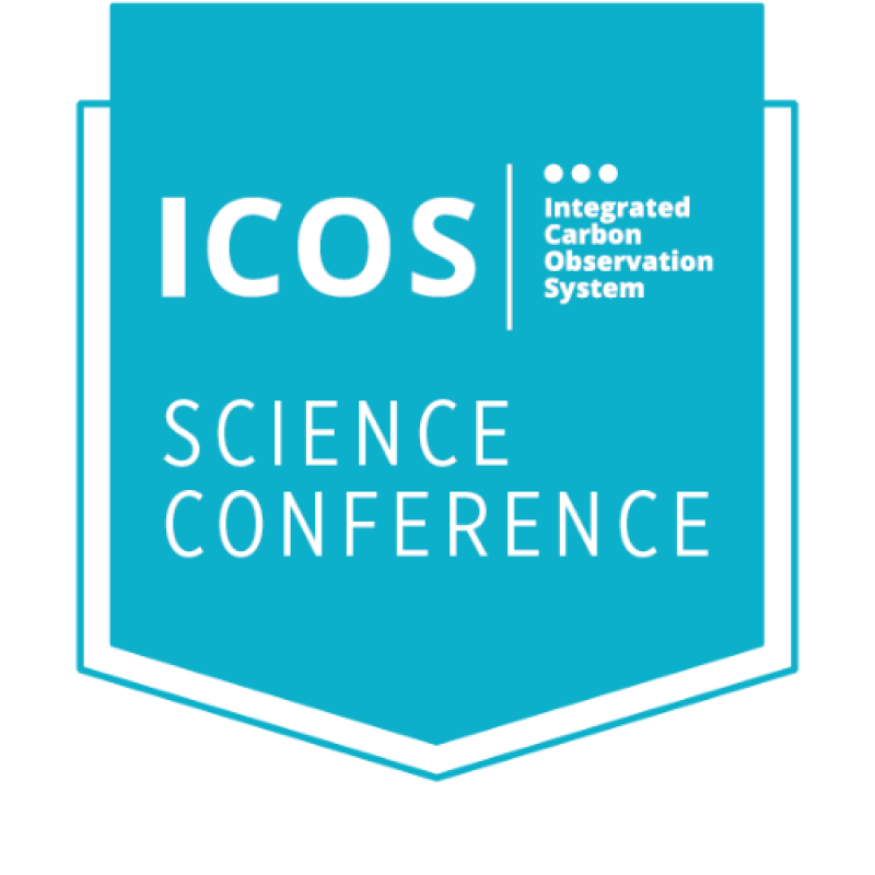 ICOS logo