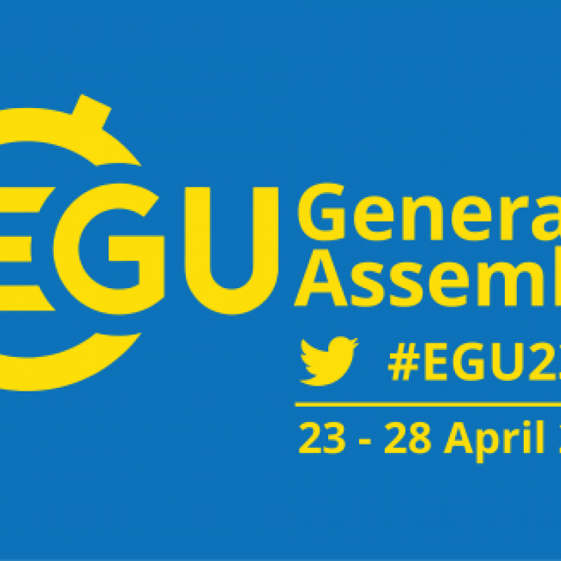 EGU GA 2023